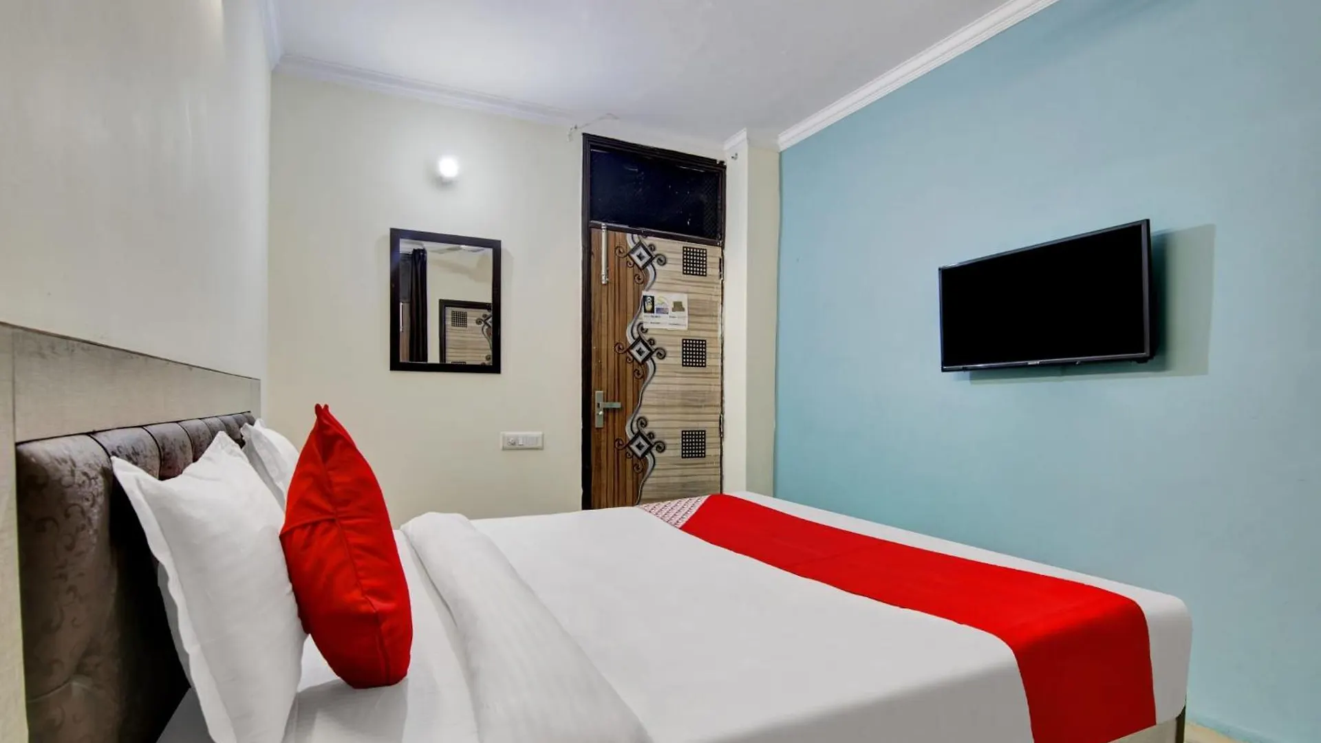 Hotel O Prime Stay New Delhi 3*,  India