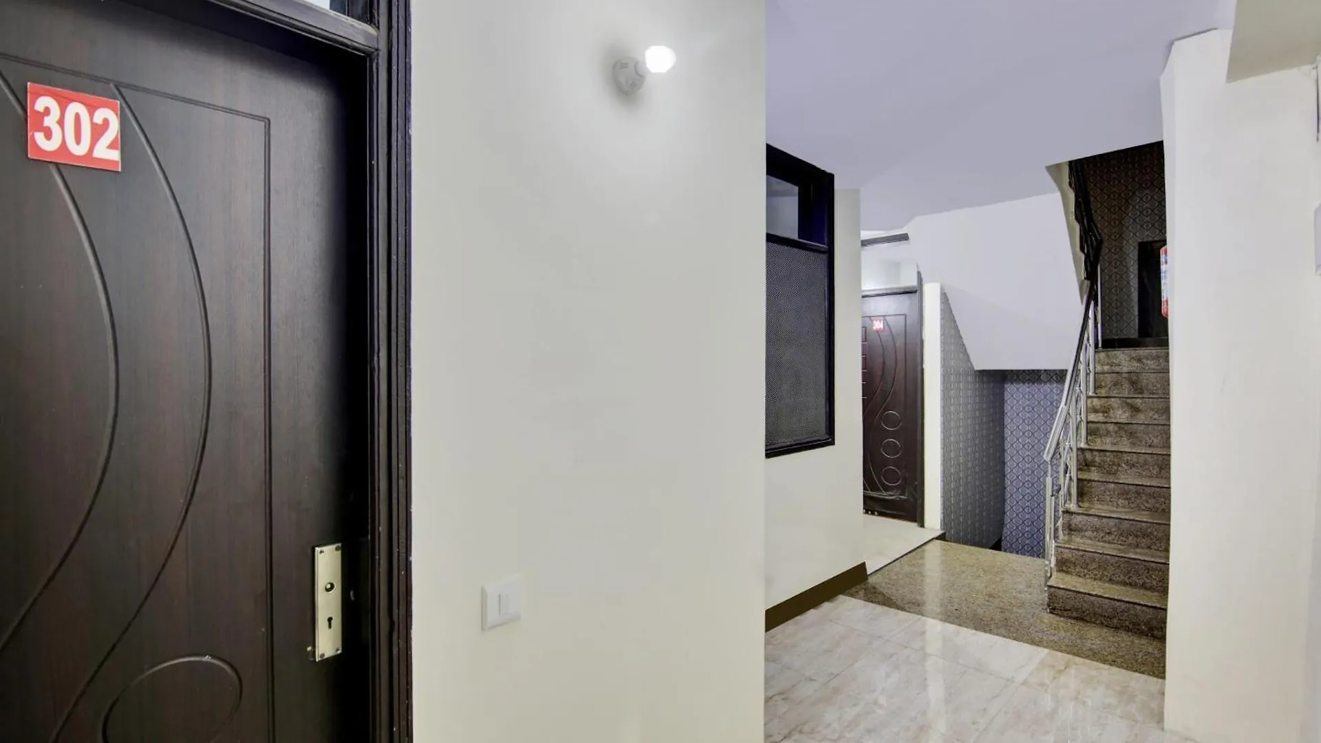 Hotel O Prime Stay New Delhi