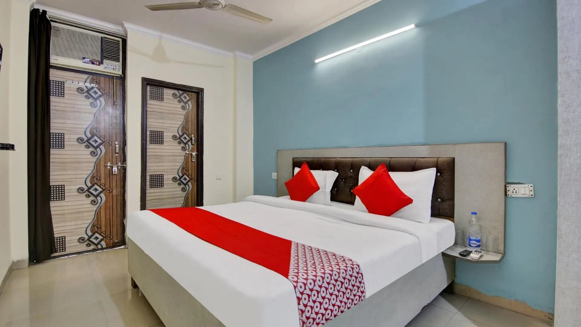 Hotel O Prime Stay New Delhi