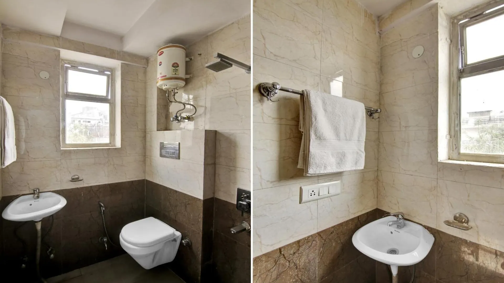 Hotel O Prime Stay New Delhi