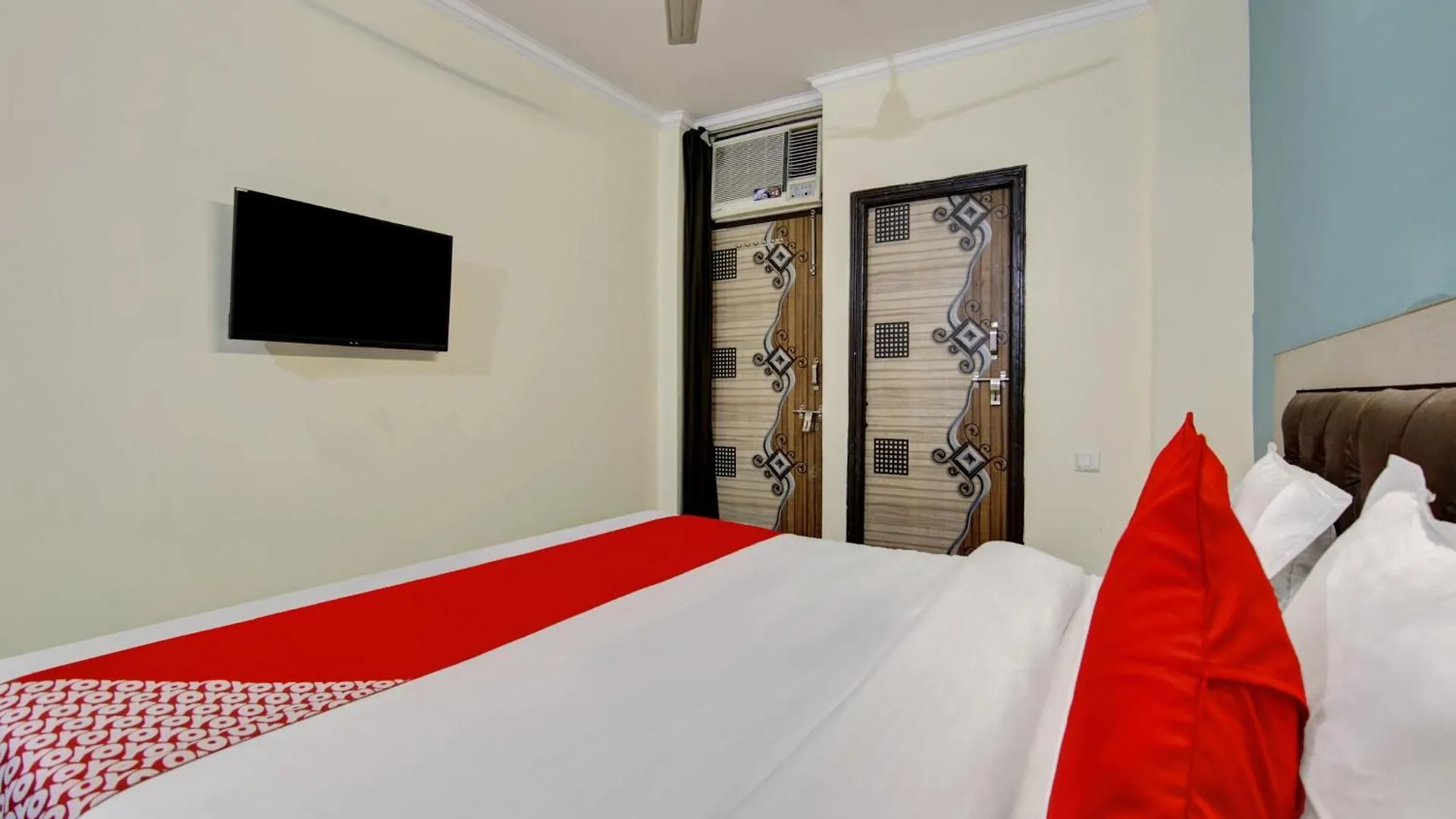 Hotel O Prime Stay New Delhi 3*,