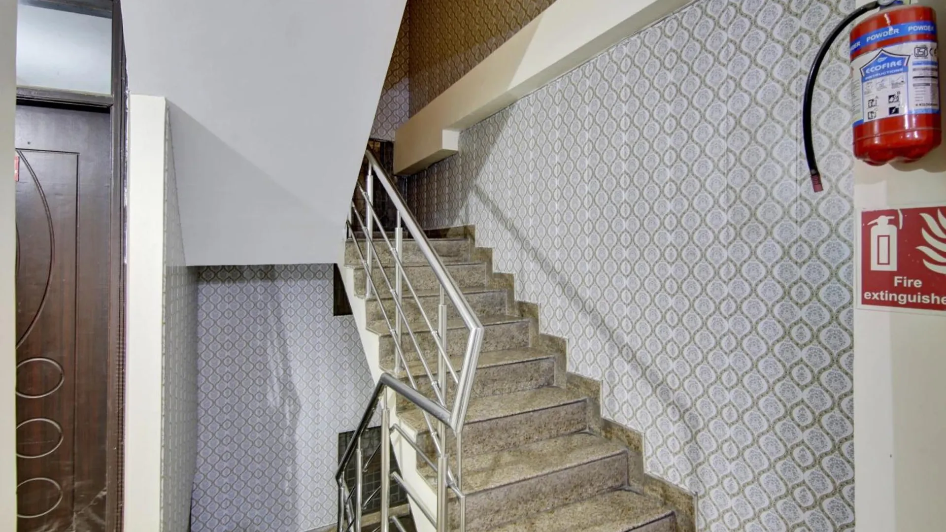 Hotel O Prime Stay New Delhi India