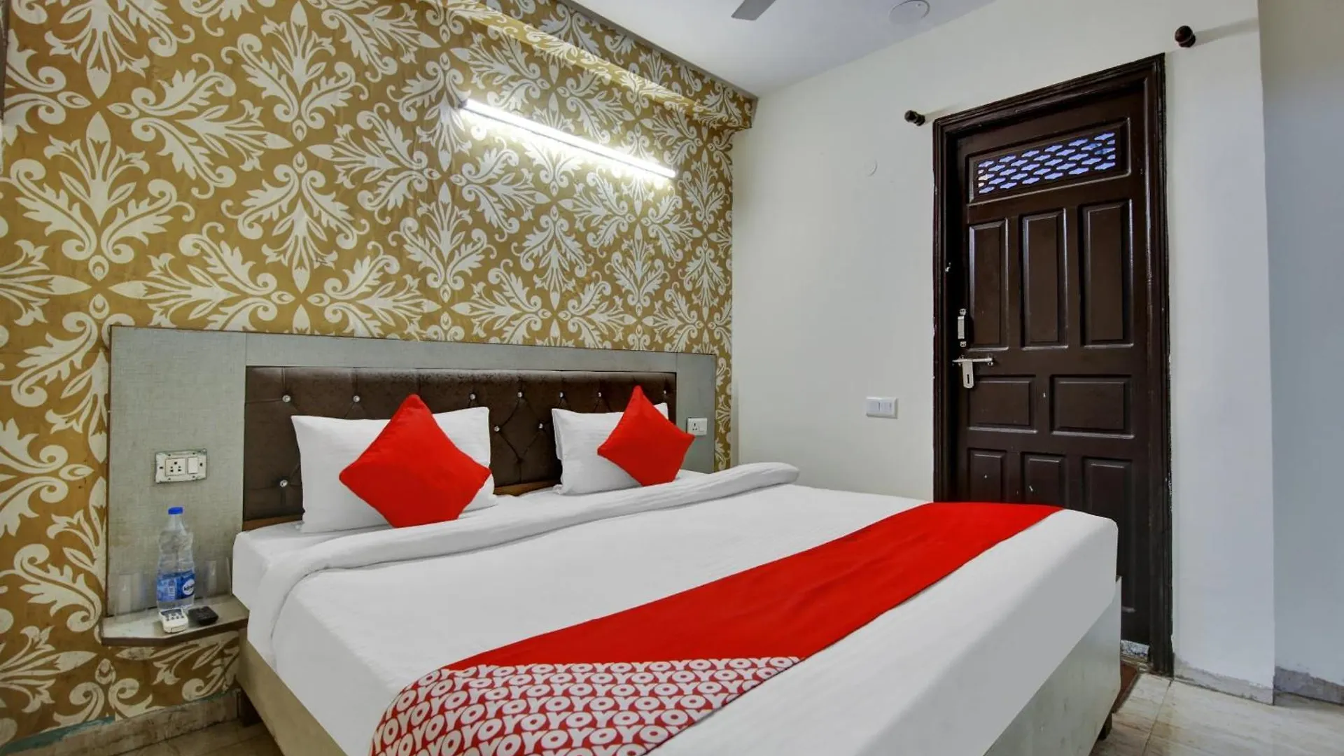 Hotel O Prime Stay New Delhi 3*,  India