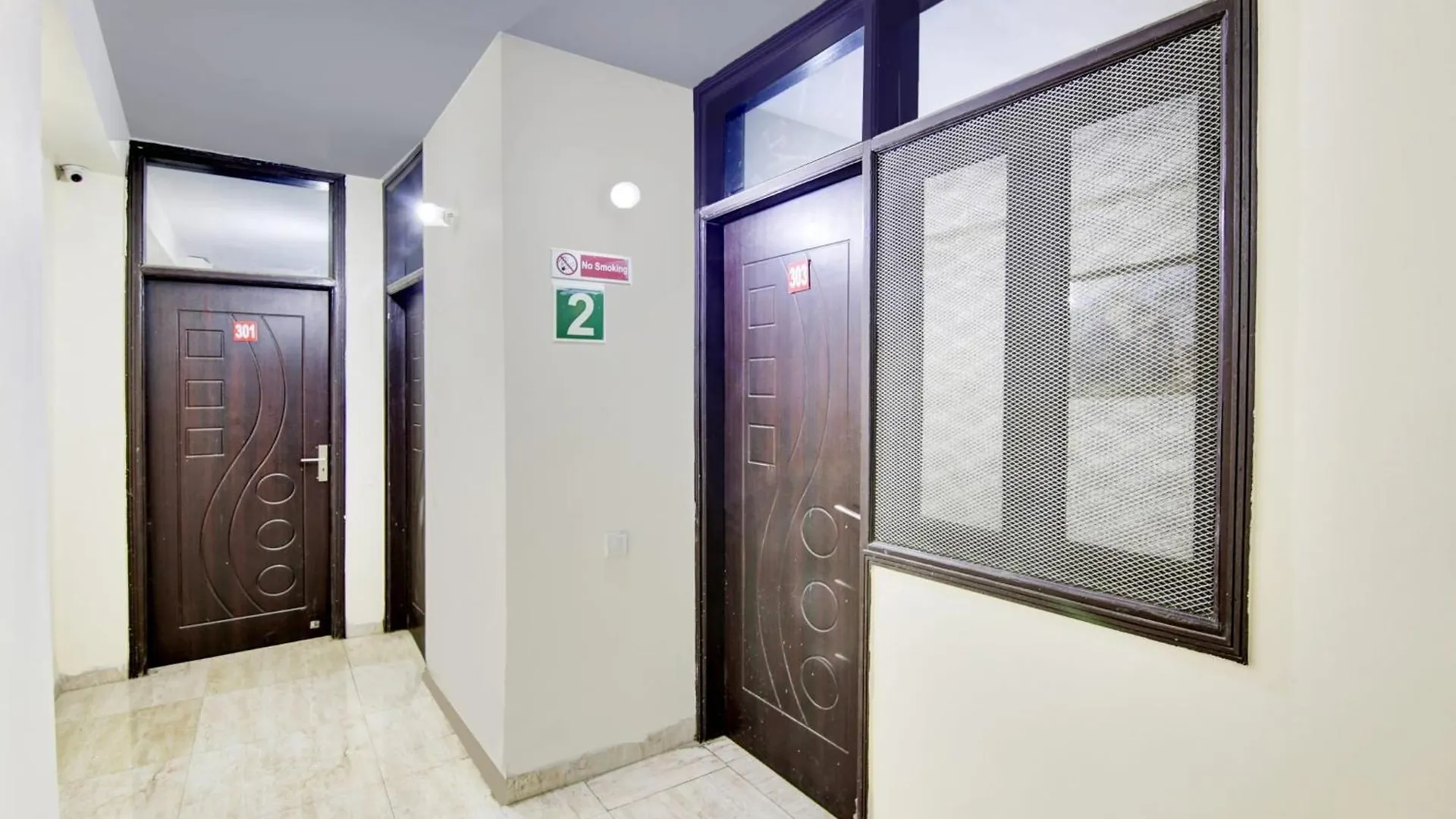 Hotel O Prime Stay New Delhi