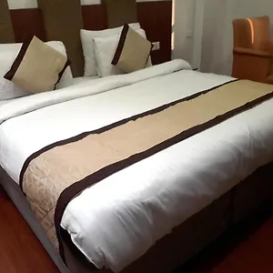 Airport Golden Bliss Near Delhi Airport Hotel