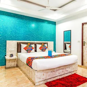 Fabhotel Airlift Hotel