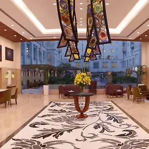Hotel Lemon Tree Premier, Delhi Airport, Nuova Delhi