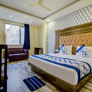 Hotel Smart Plaza Delhi Airport, Nuova Delhi