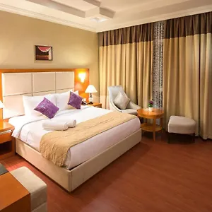 Hotel Jupiter Plaza Delhi Airport, Nuova Delhi