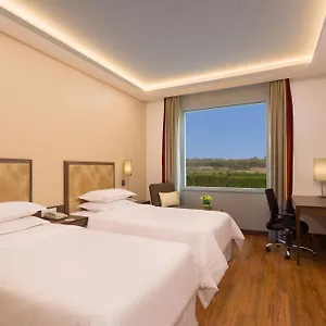 Hotel Four Points By Sheraton New Delhi, Airport Highway