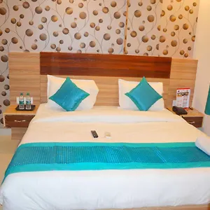 Hotel O Alpha, Nuova Delhi