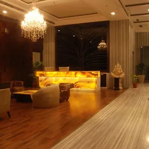 Pluto's Hotel