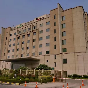 Hotel Red Fox By Lemon Tree Hotels, Delhi Airport, Nuova Delhi