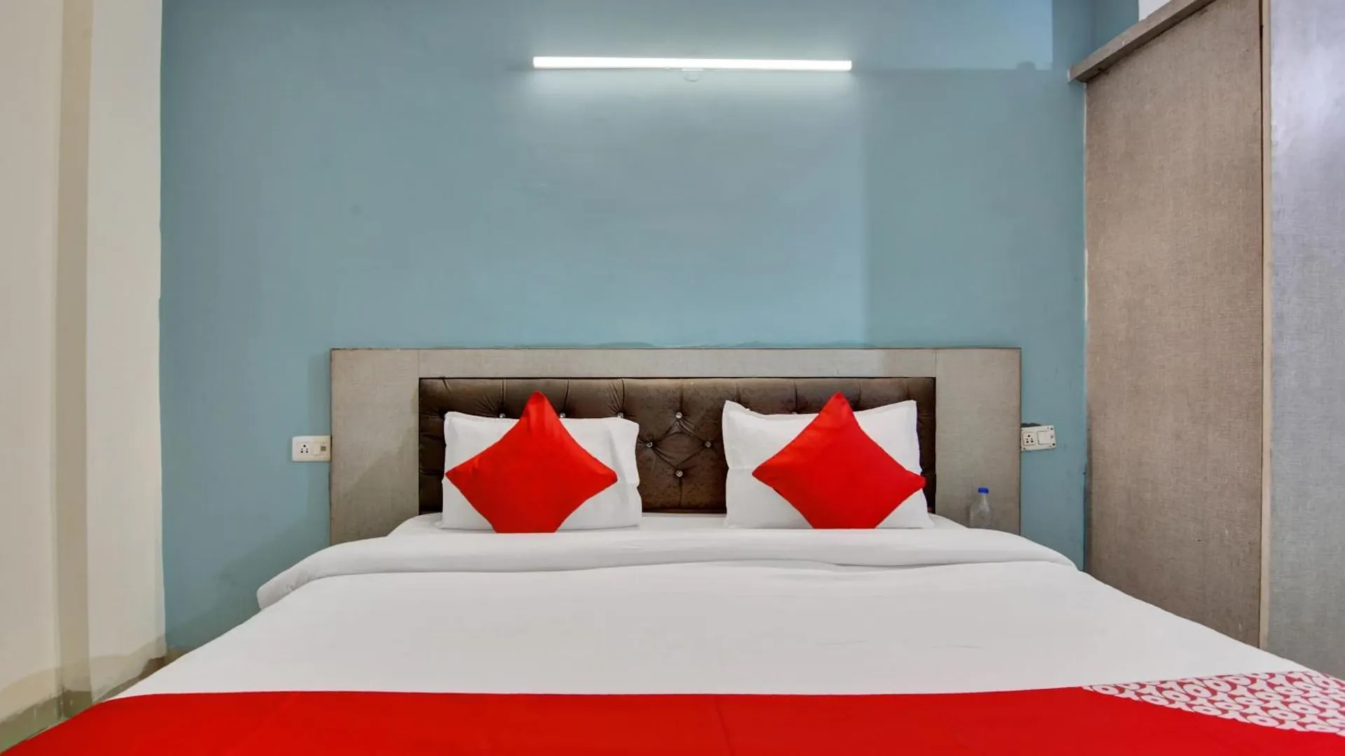 Hotel O Prime Stay Nuova Delhi